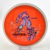 #123 172.2g | Orange