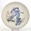 #125 172.8g | White