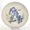 #128 172.7g | White