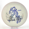 #130 171.6g | White