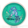 #131 169.4g | Green