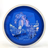 #132 170.6g | Blue