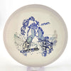 #133 172.8g | White