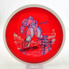 #134 167.1g | Red