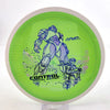#135 171.8g | Green