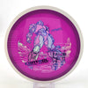 #136 171.8g | Purple