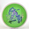 #140 171.4g | Green