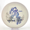 #141 171.5g | White