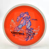 #144 171.9g | Orange