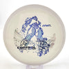 #146 171.7g | White