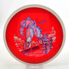 #151 174.3g | Red