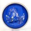 #152 175.1g | Blue