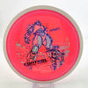 #153 171.1g | Red