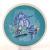 #154 169.2g | Blue
