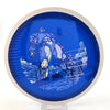 #156 174.7g | Blue