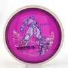 #161 172.1g | Purple