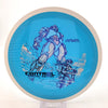 #165 172.8g | Blue