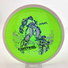 #166 172g | Green