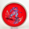 #170 171.2g | Red