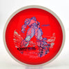#172 168.6g | Red