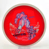 #174 170.8g | Red