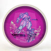 #178 171.4g | Purple