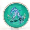 #184 172.8g | Green
