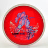 #185 171.1g | Red