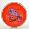 #187 170.8g | Orange