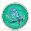 #189 174.7g | Green