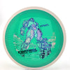 #38 174.7g | Green