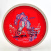 #40 173.9g | Red