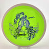 #41 174.3g | Green