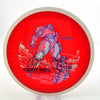 #45 173.5g | Red