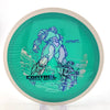 #47 173.7g | Green