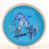 #48 173.5g | Blue