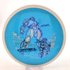 #52 174.5g | Blue