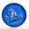 #53 173.9g | Blue
