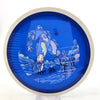 #60 172g | Blue