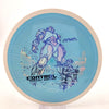 #63 173.6g | Blue