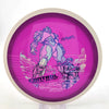 #67 173.7g | Purple