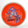 #68 171.8g | Orange