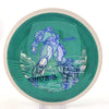 #69 172.6g | Green