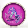 #70 173.8g | Purple