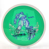 #71 168.7g | Green