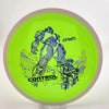 #72 174.5g | Green