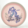 #74 173.2g | Aqua