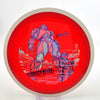 #75 173.6g | Red