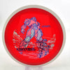 #76 166.1g | Red