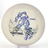 #79 170.9g | White
